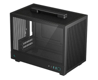Deepcool Obudowa DeepCool CH160 R-CH160-BKNGI0-G-1 R-CH160-BKNGI0-G-1              - 1325700 - zdjęcie 1